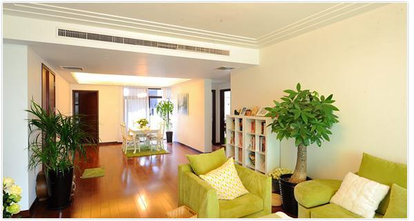 約克中央空調故障及維修辦法有哪些呢？-圖