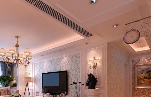 約克中央空調(diào)運(yùn)行清洗劑的使用方法