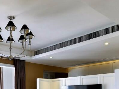 嘉興約克中央空調維修方法有哪些