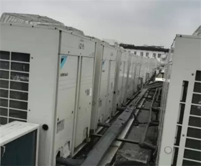 約克中央空調(diào)保養(yǎng) 約克中央空調(diào)保養(yǎng)