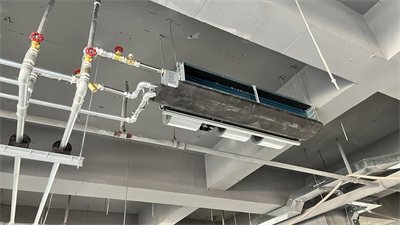 中央空調(diào)清洗 中央空調(diào)清洗