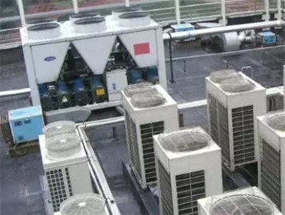 中央空調安裝 中央空調安裝