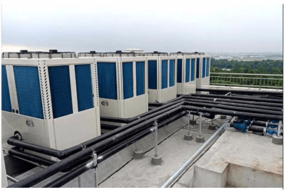 清洗中央空調(diào) 清洗中央空調(diào)