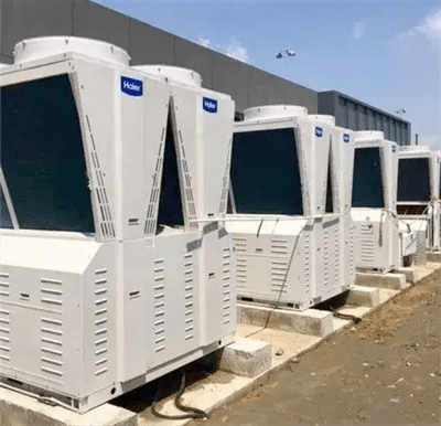 約克中央空調改造 約克中央空調改造