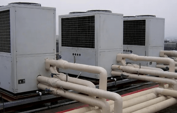 約克中央空調維保 約克中央空調維保