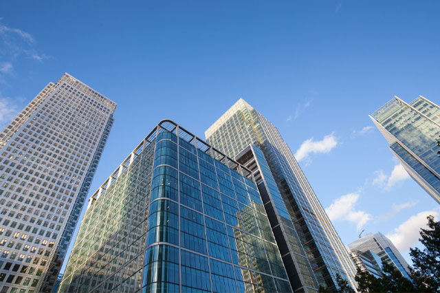 約克中央空調節約成本，綠色環保